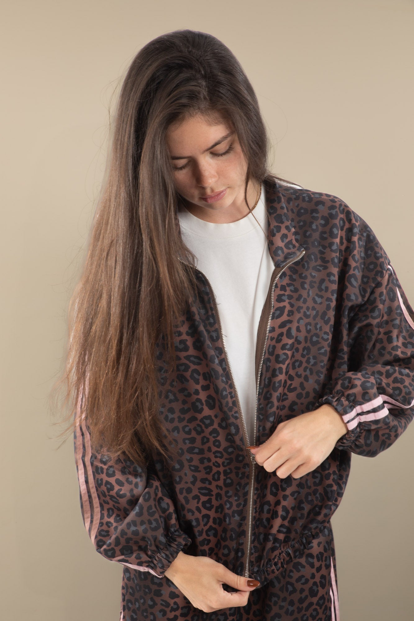 Veste Leonie