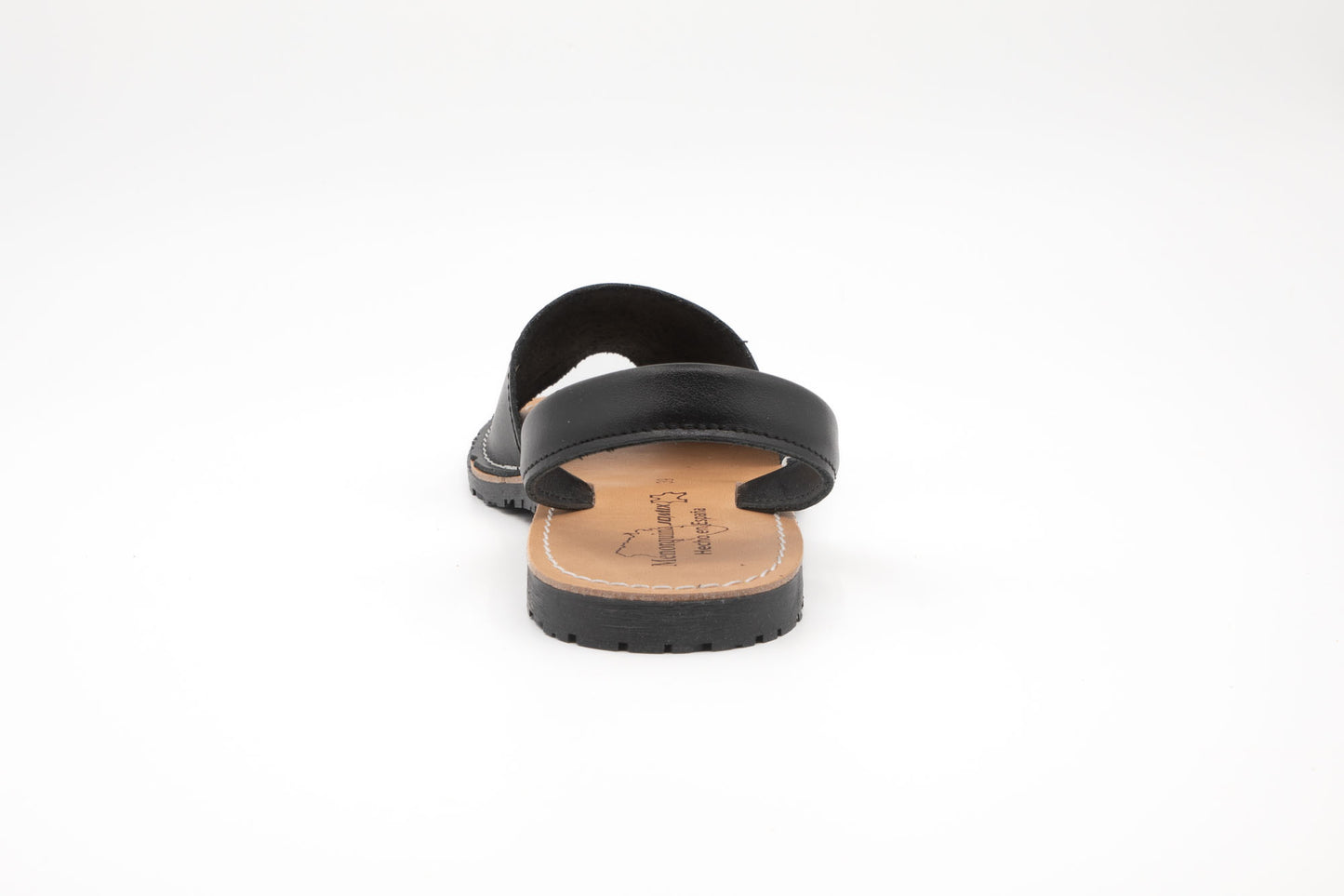 Minnorqines Deva noires