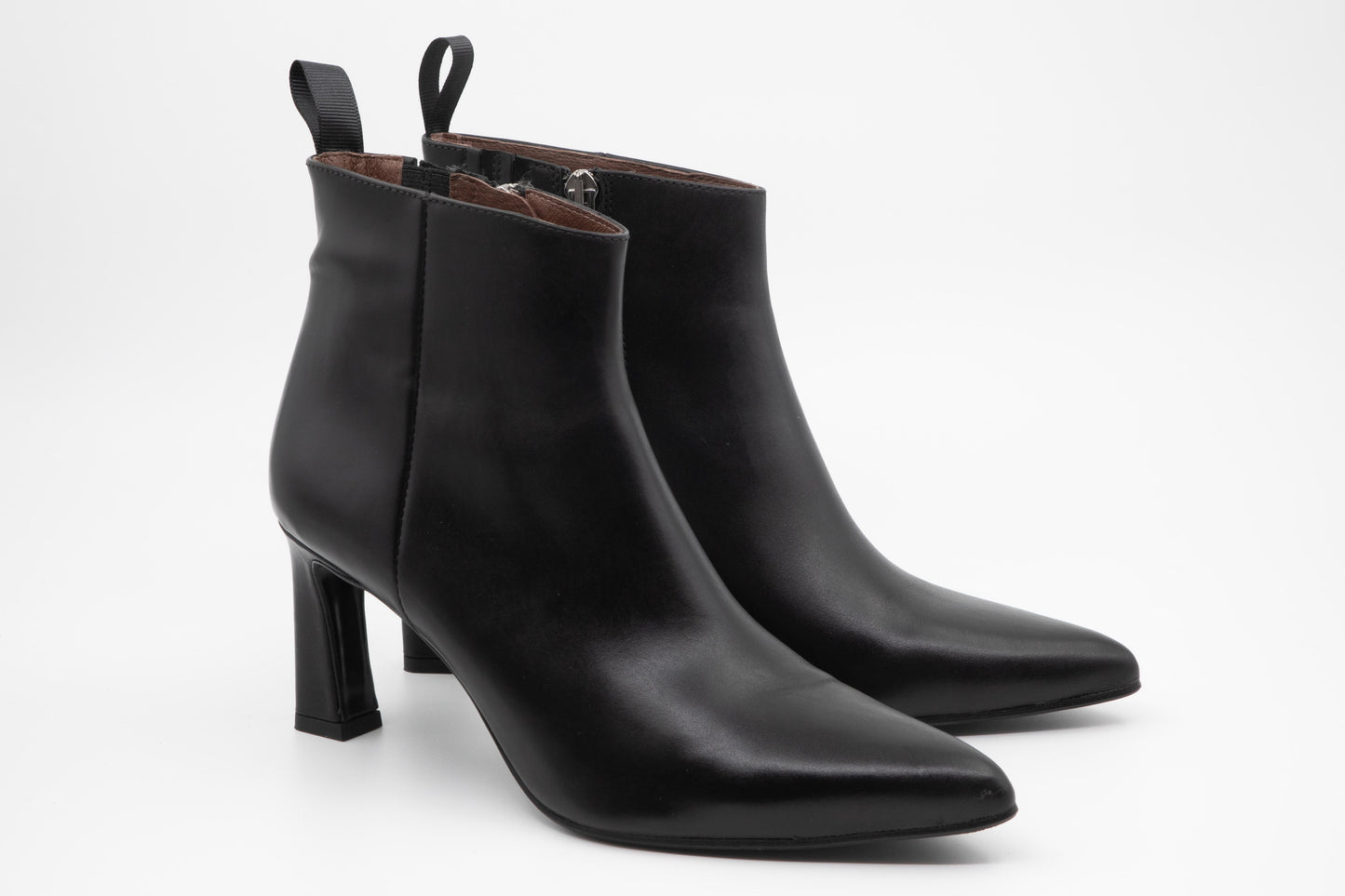 Boots Muratti Razan noires