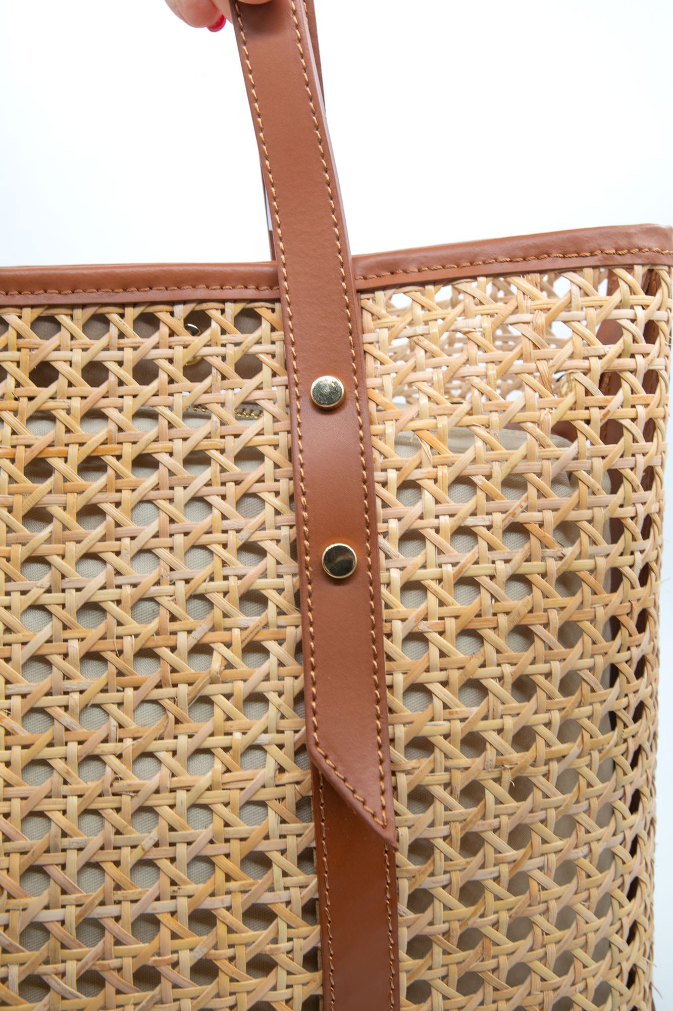 Sac camélia