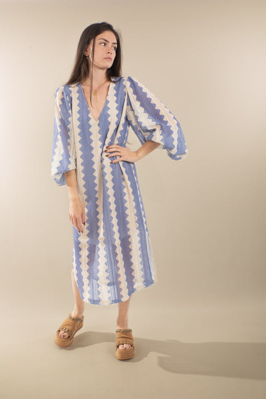 Robe les Acolytes