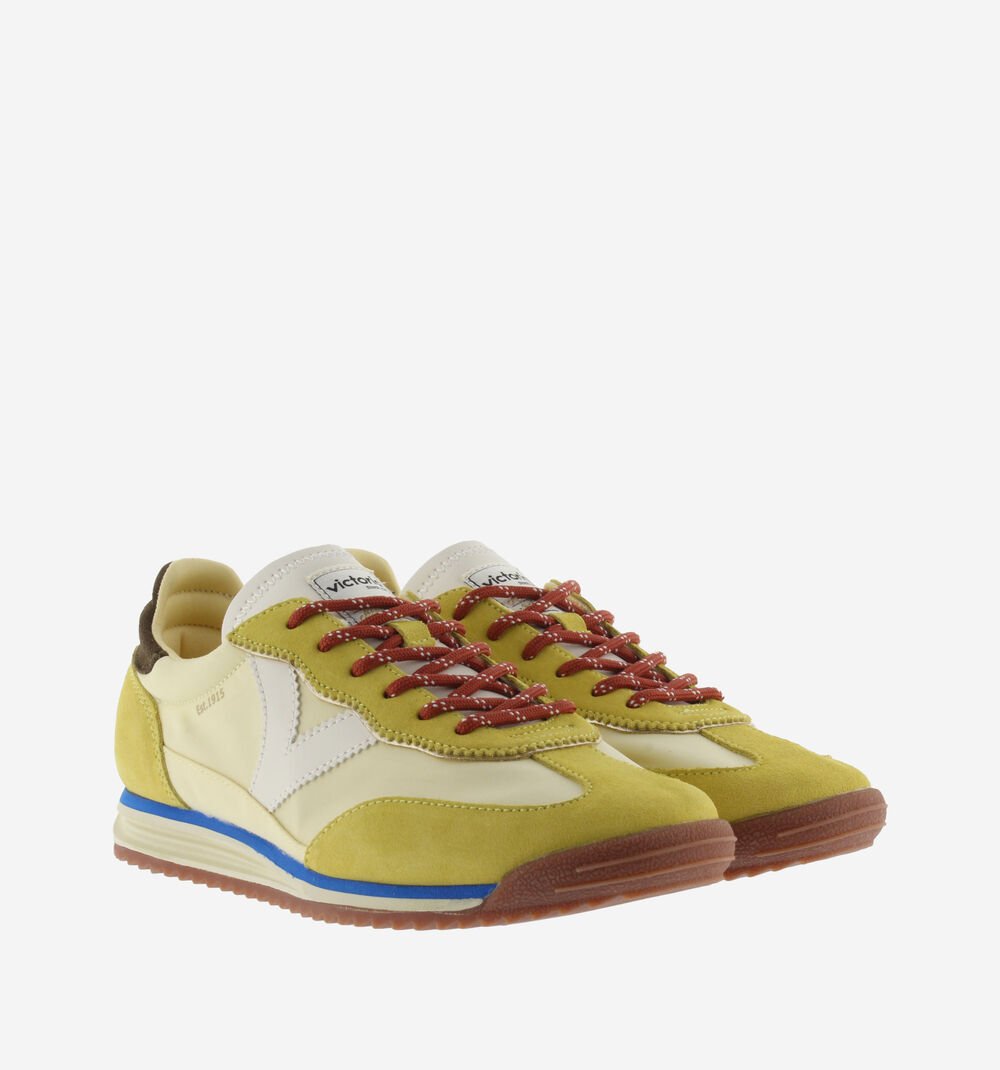 Basket victoria Amarillo 1159110