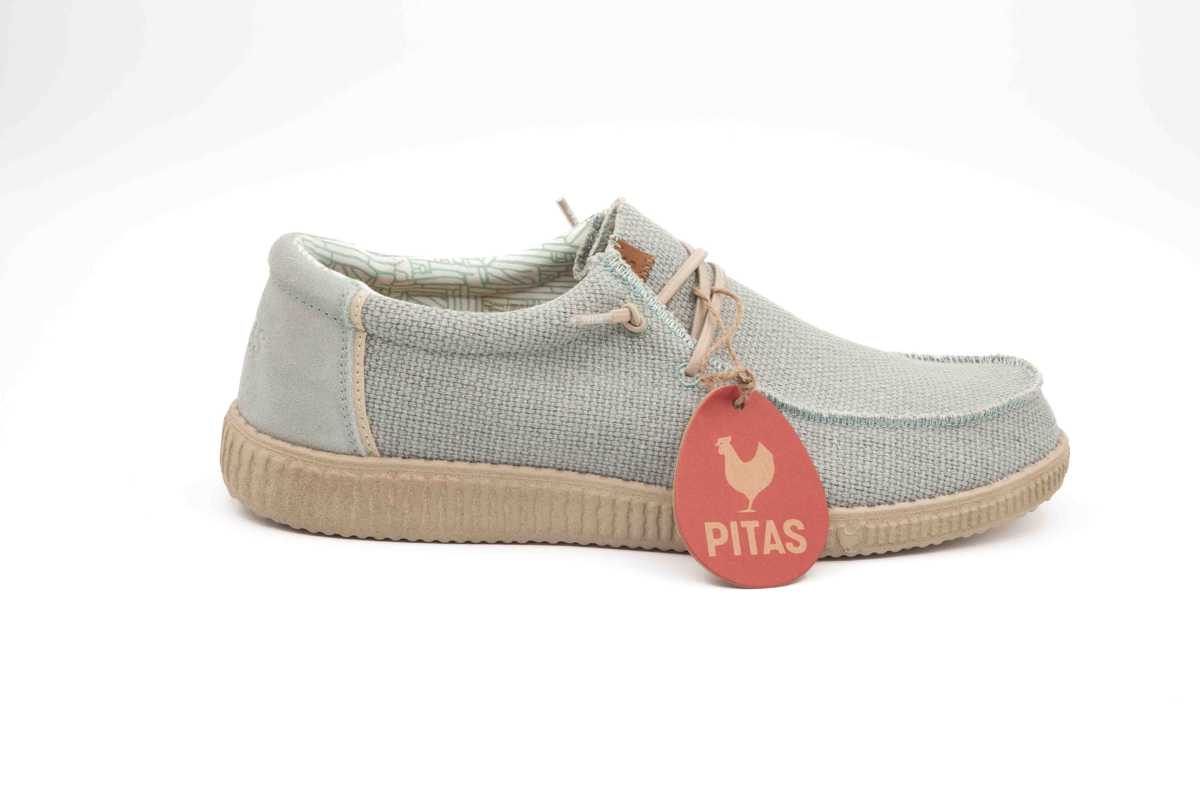 Chaussures Pitas WP150 Aqua