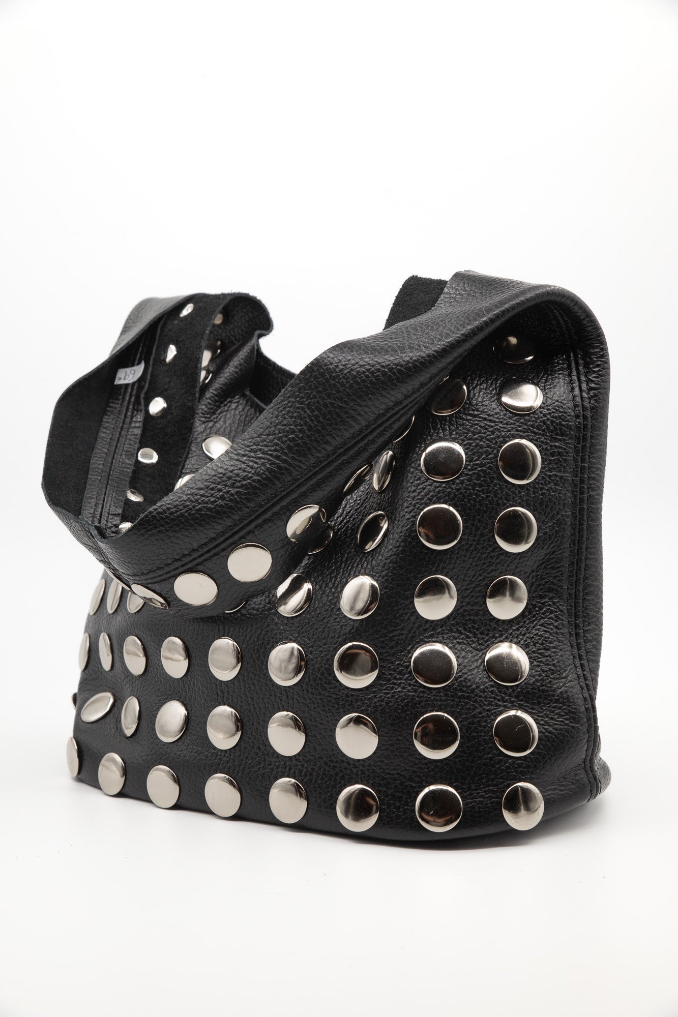 Sac seau le Soho noir