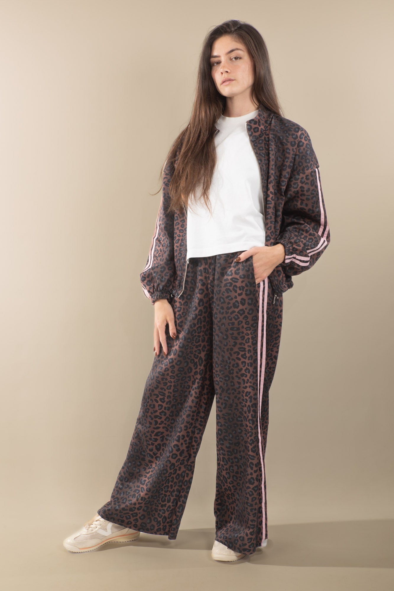 Veste Leonie
