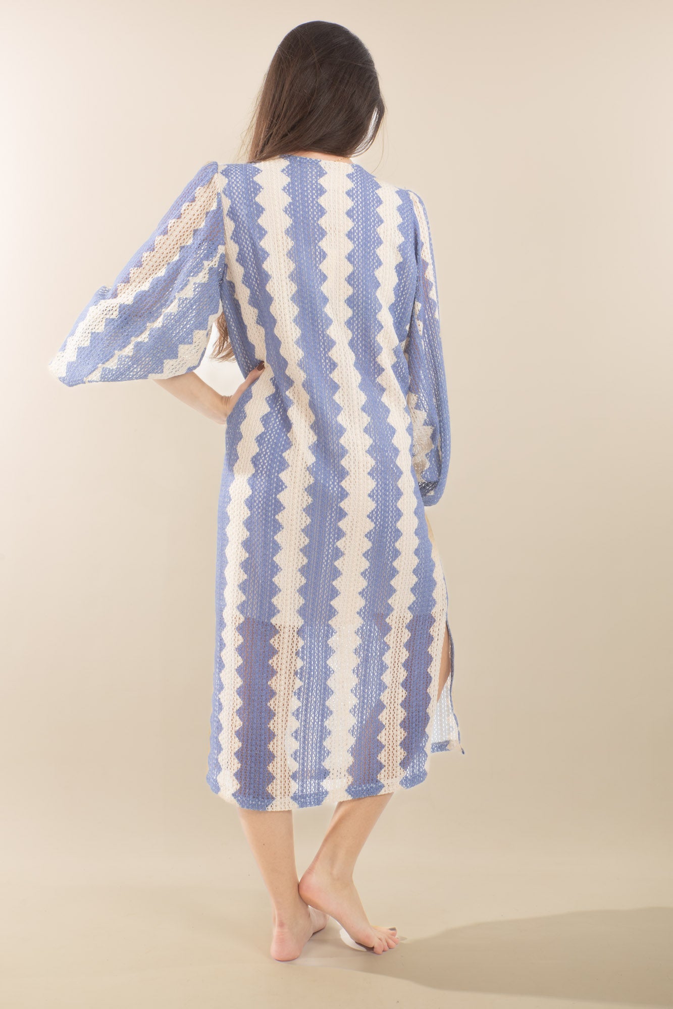 Robe les Acolytes