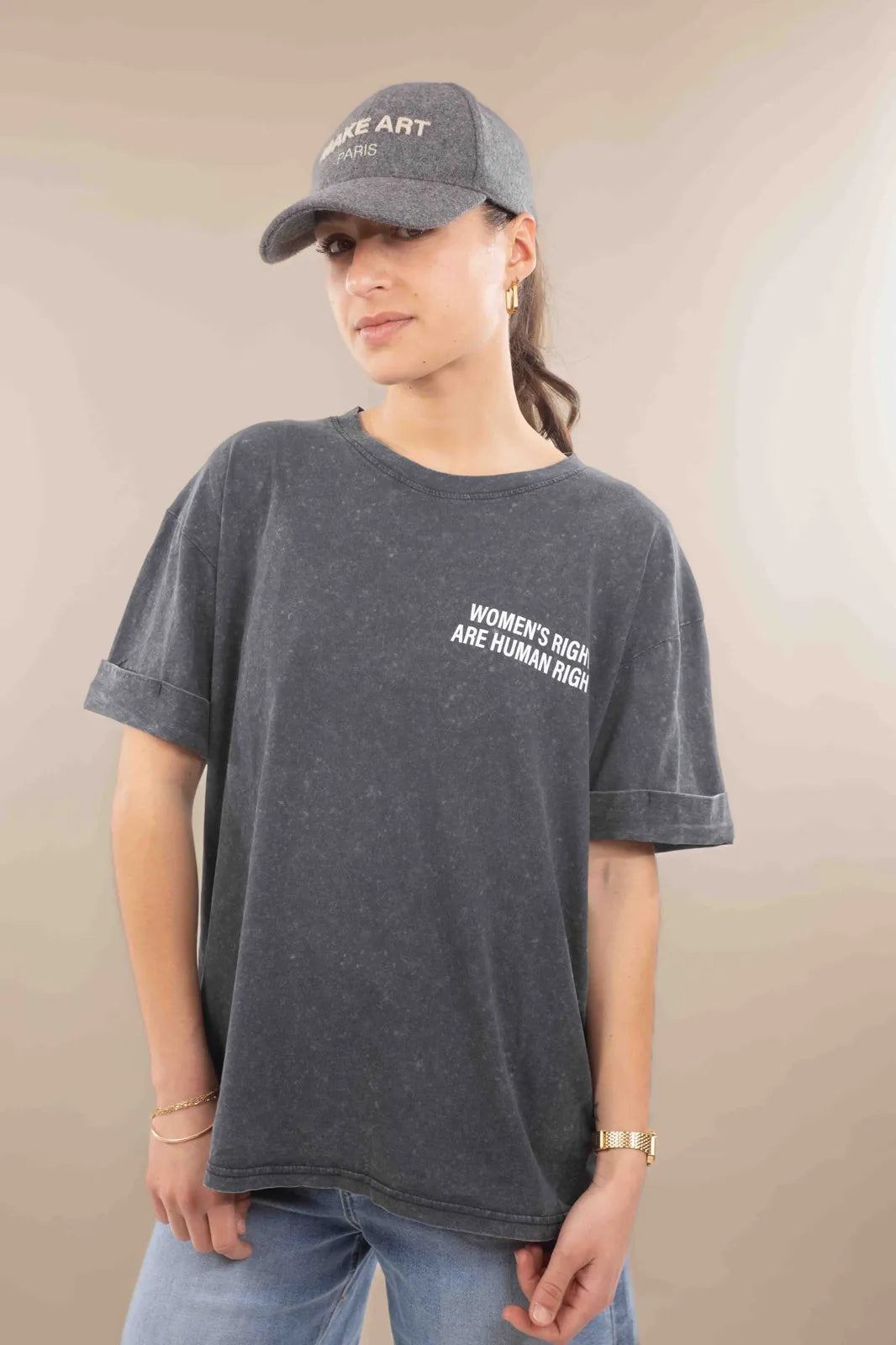 T.shirt Women’s