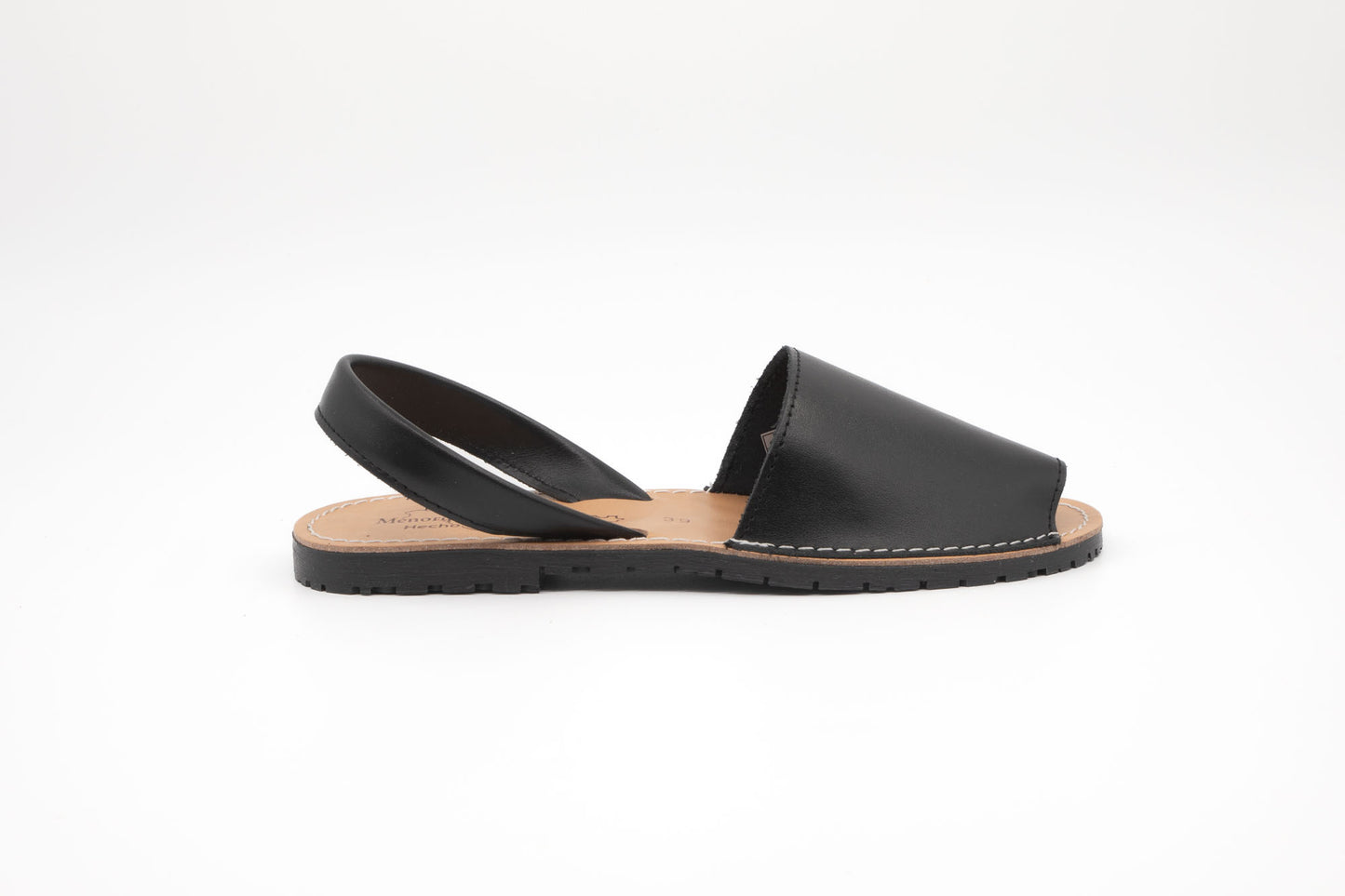 Minnorqines Deva noires