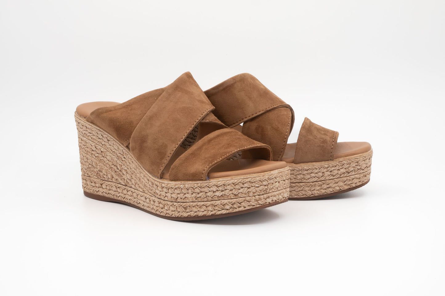 Mules Aliwell Nacho camps terre