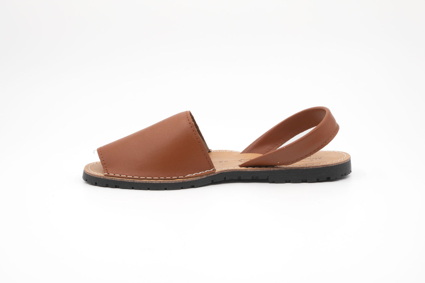 Minorquines Deva Marron