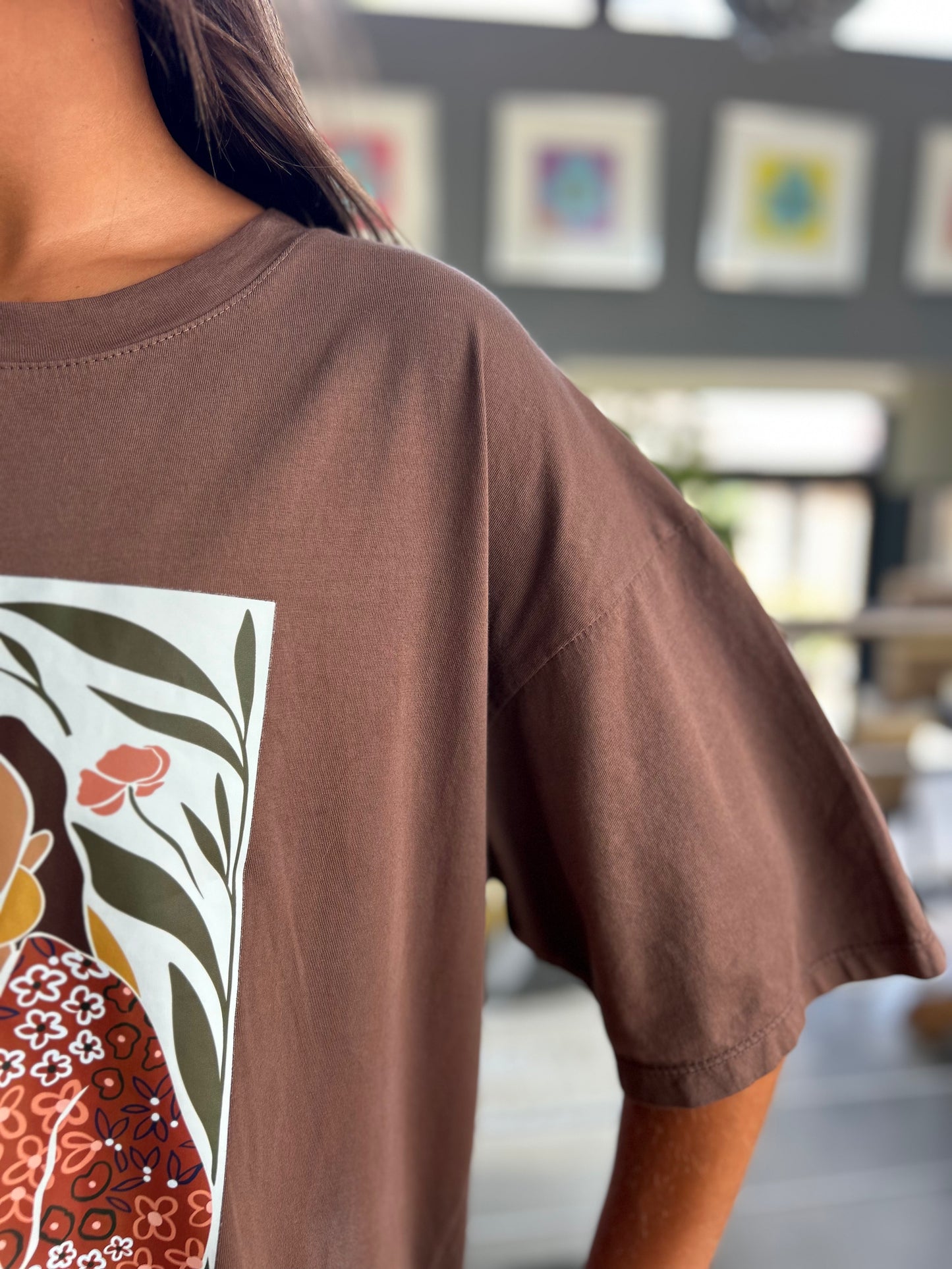 T.shirt jungle