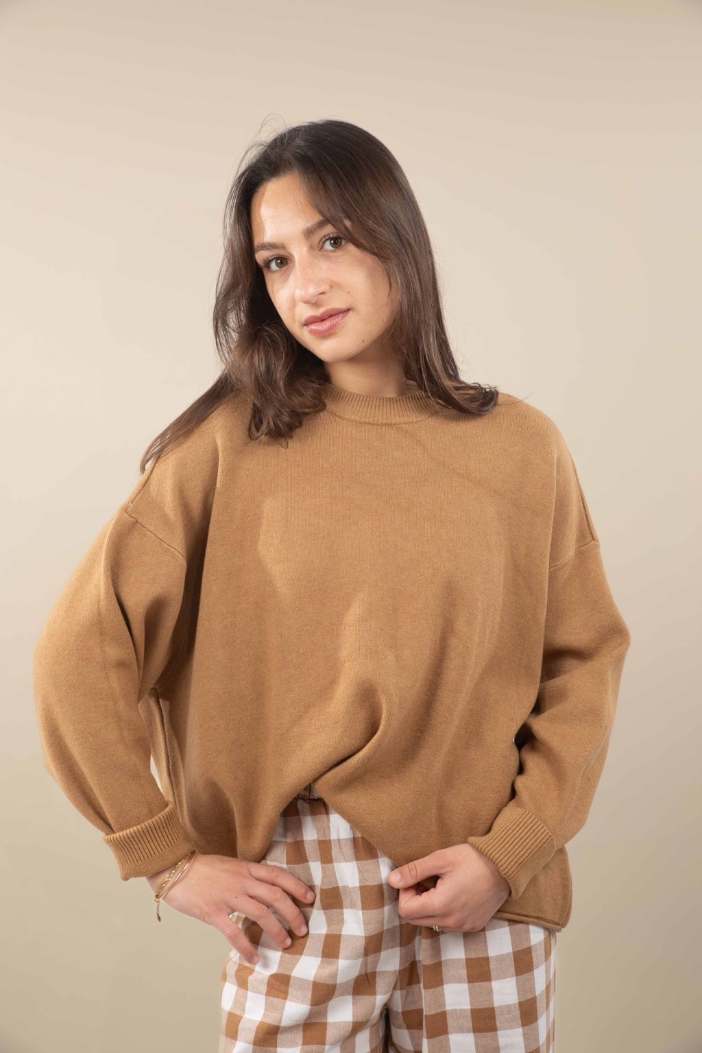 Pull Camel louison