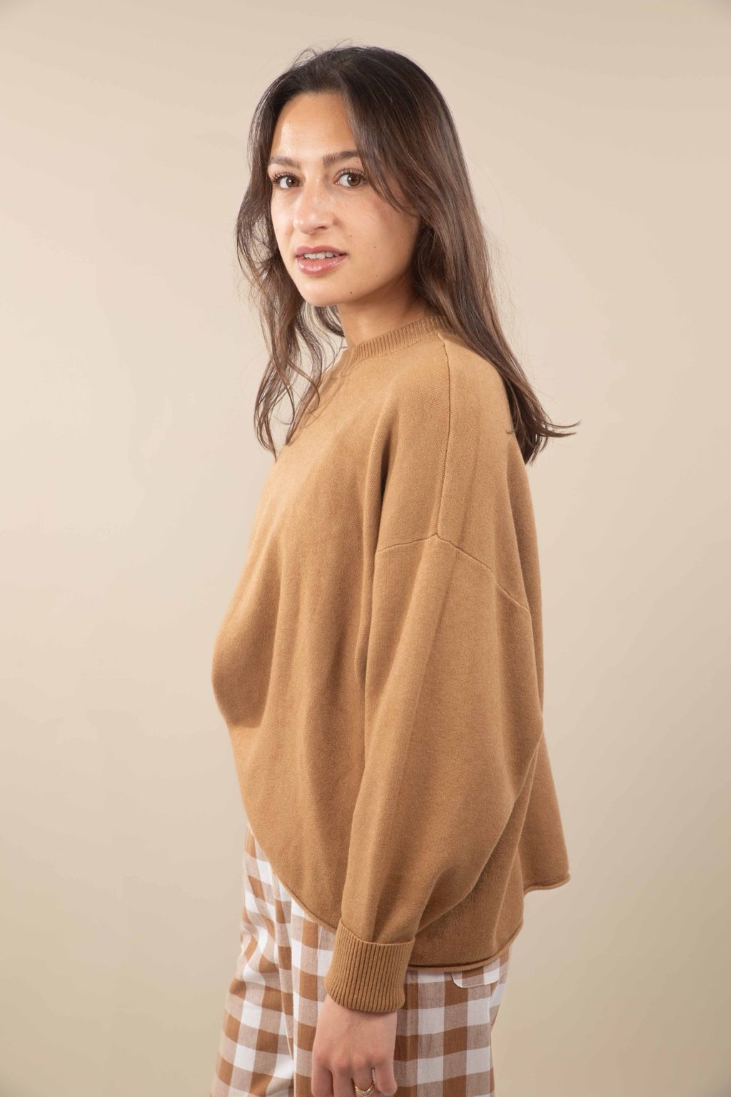 Pull Camel louison