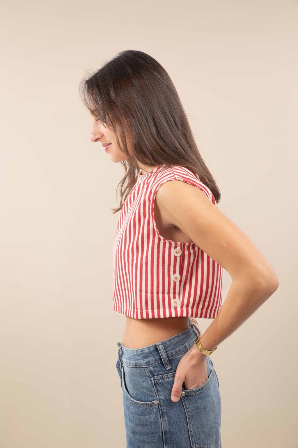 Selected Variant Image