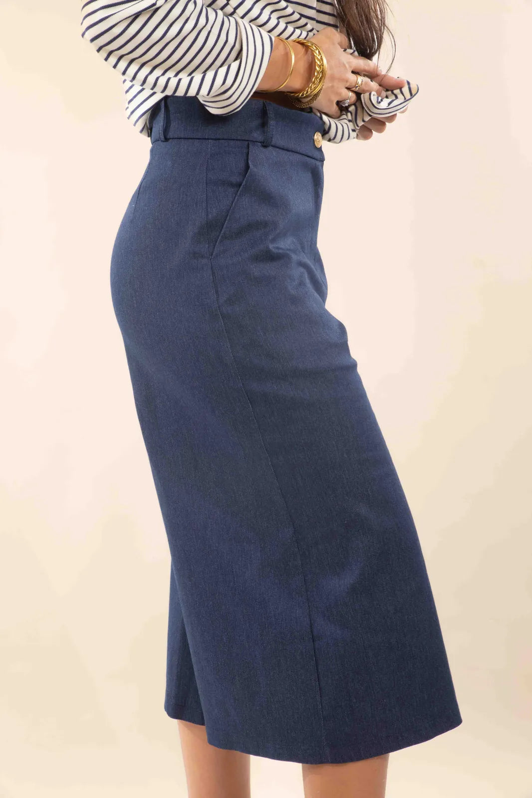 Bermuda large Chloé