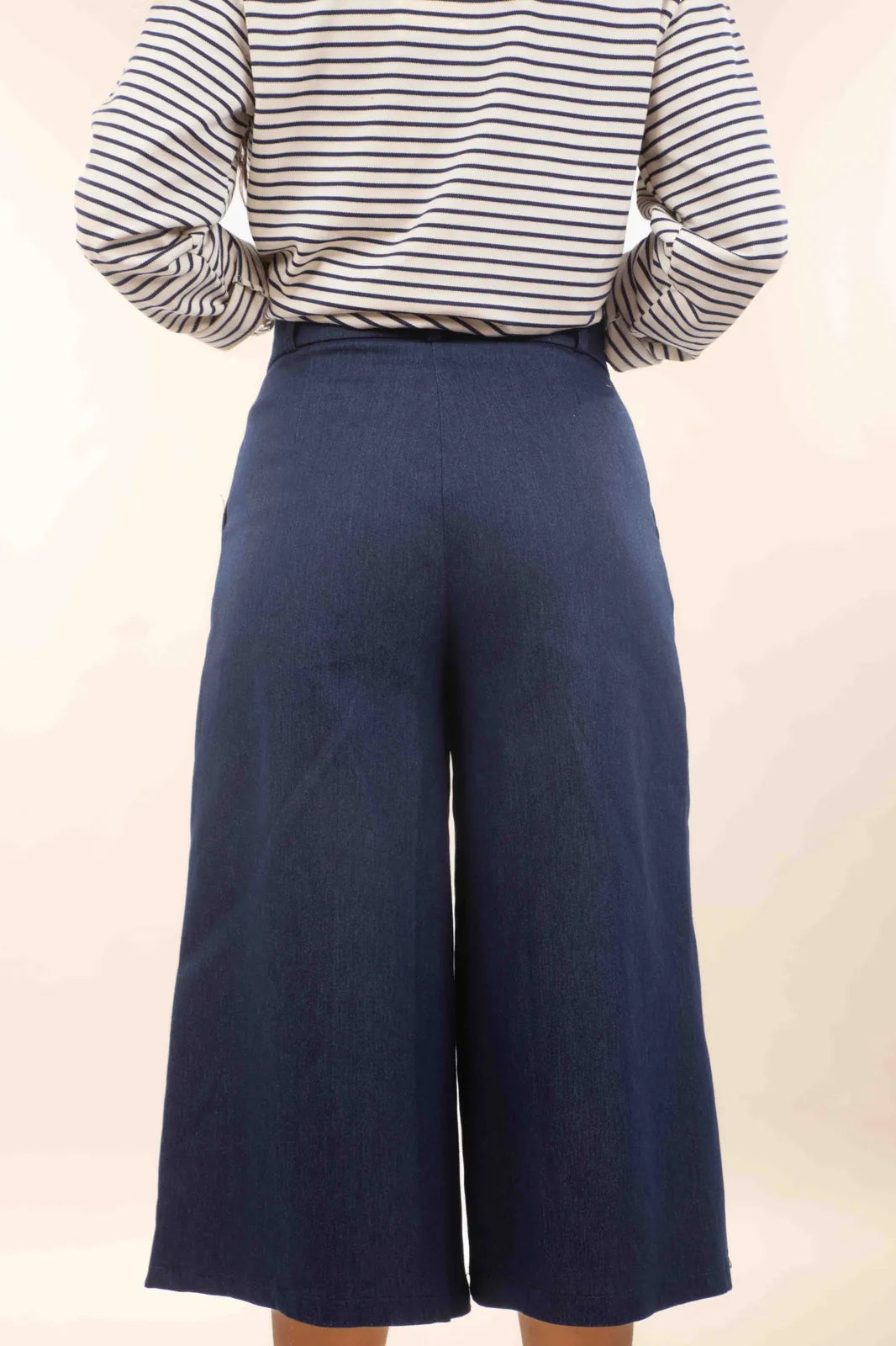 Bermuda large Chloé