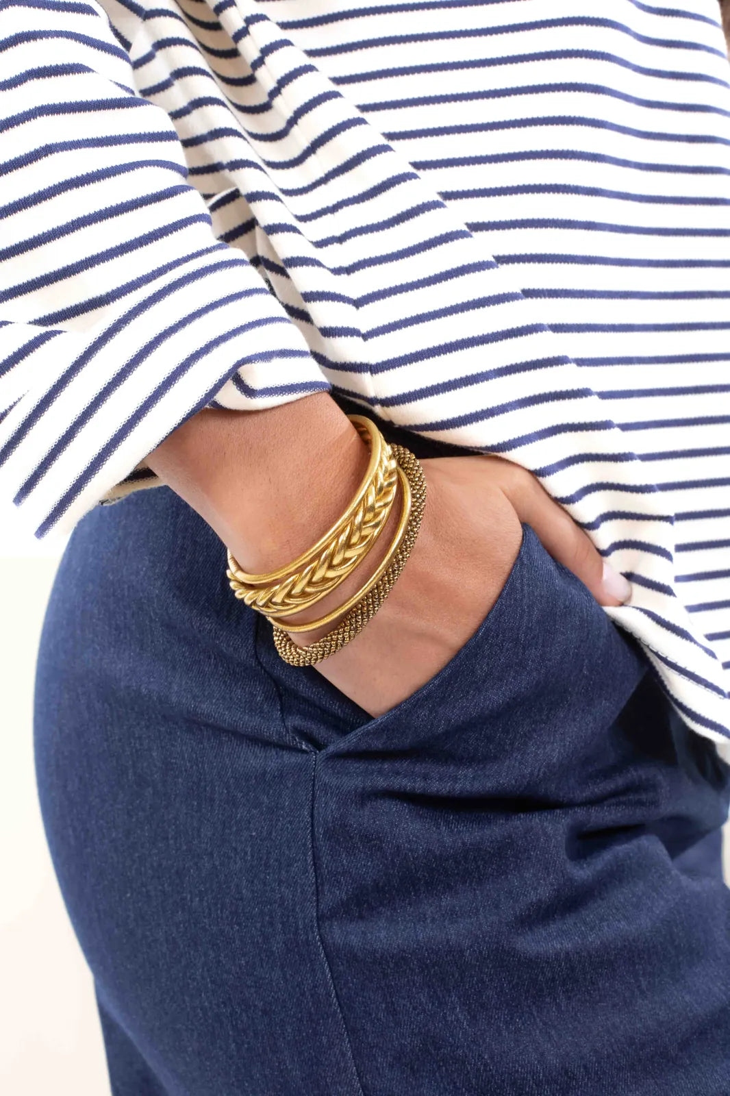 Bermuda large Chloé